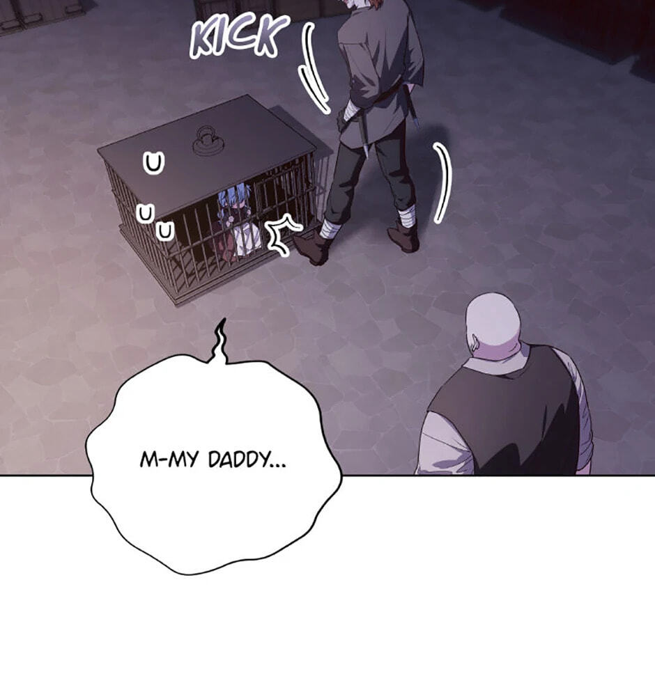 Read My Daddy Hid His Power chapter 30 image 48 on Lezhin