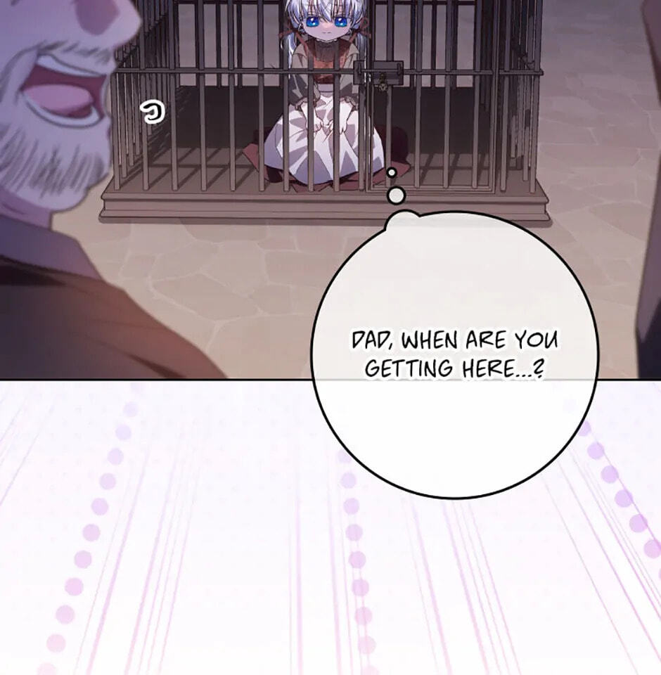 Read My Daddy Hid His Power chapter 30 image 53 on Lezhin