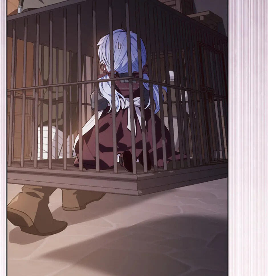 Read My Daddy Hid His Power chapter 30 image 65 on Lezhin