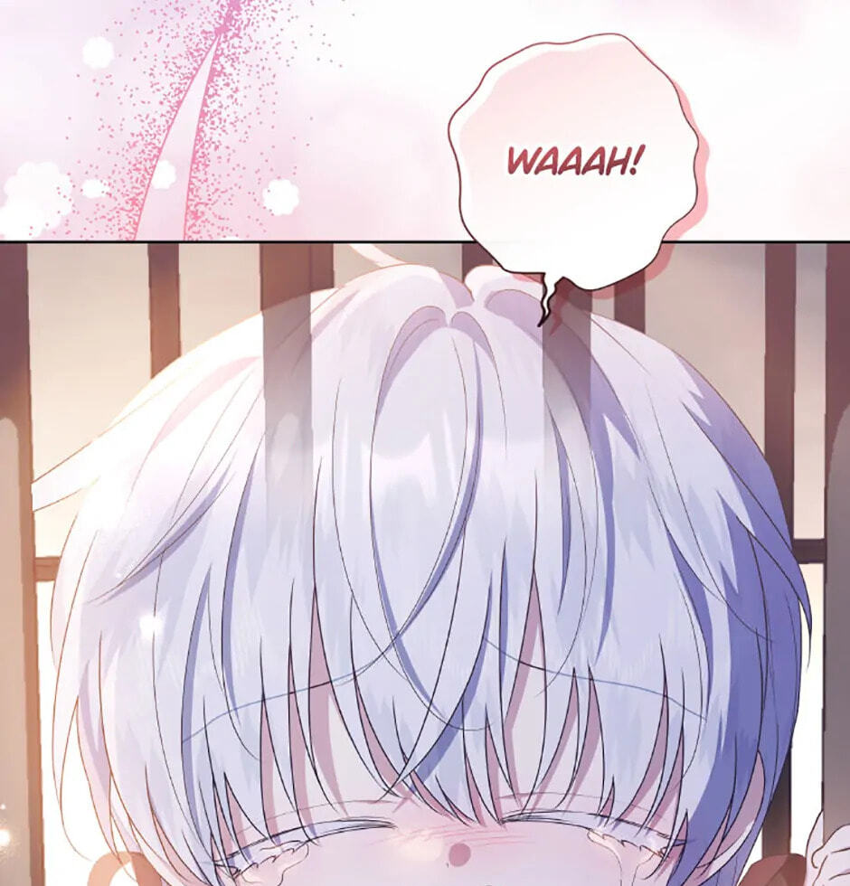 Read My Daddy Hid His Power chapter 30 image 77 on Lezhin
