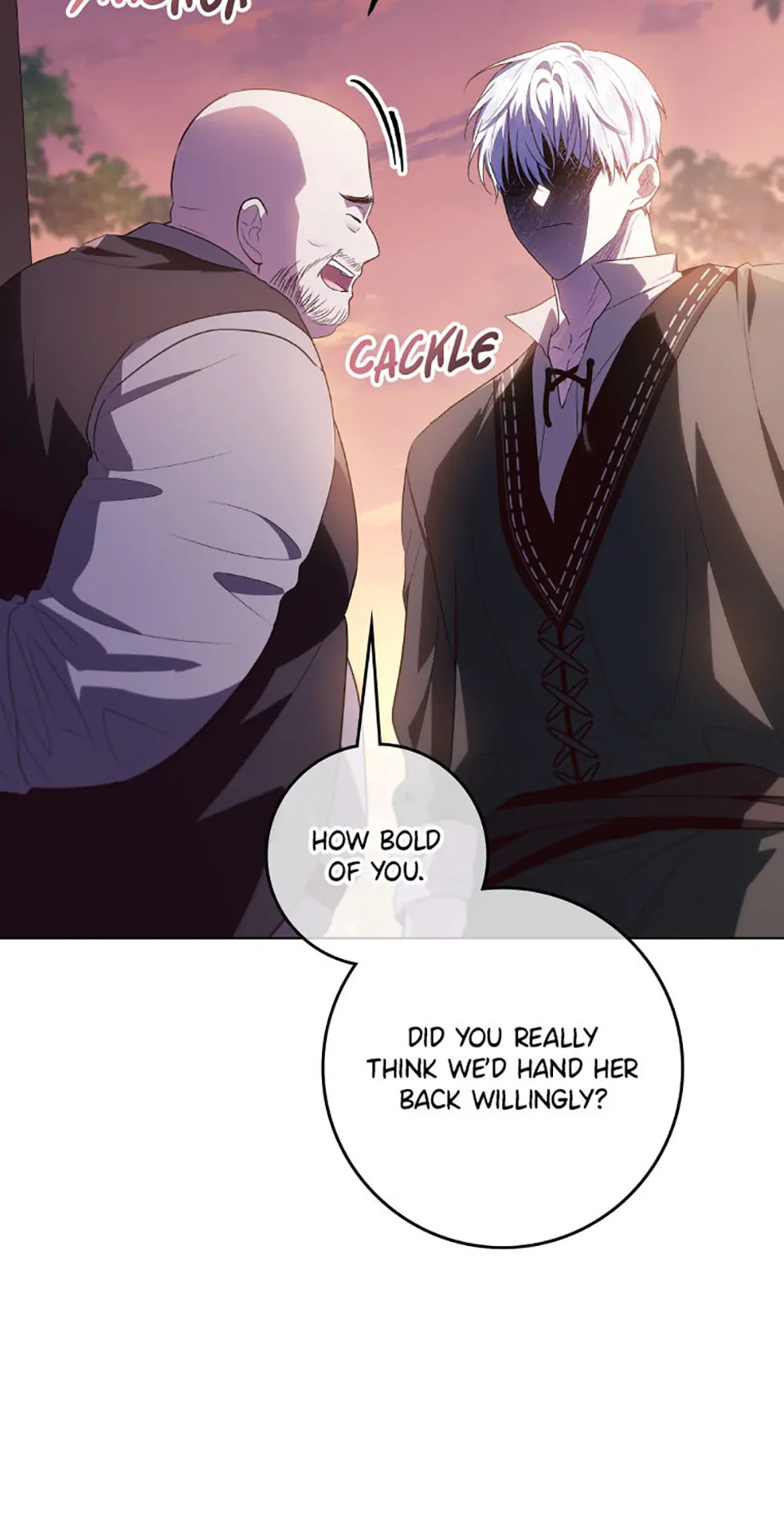 Read My Daddy Hid His Power chapter 30 image 82 on Lezhin