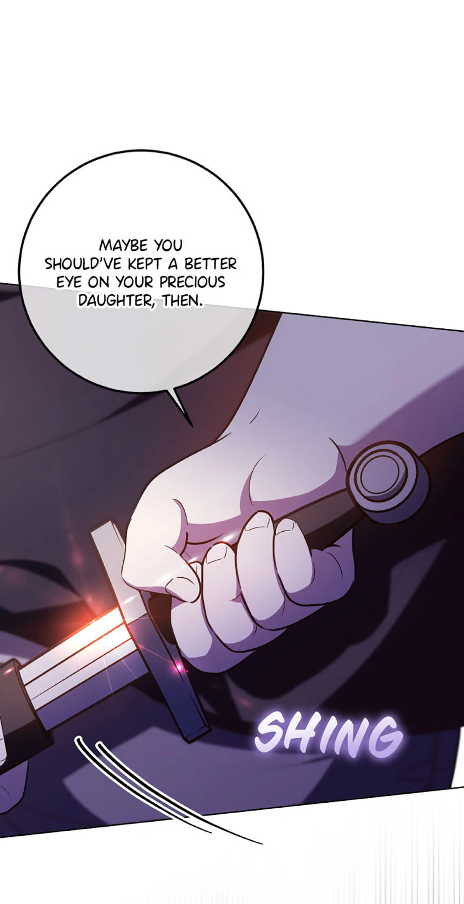 Read My Daddy Hid His Power chapter 30 image 83 on Lezhin