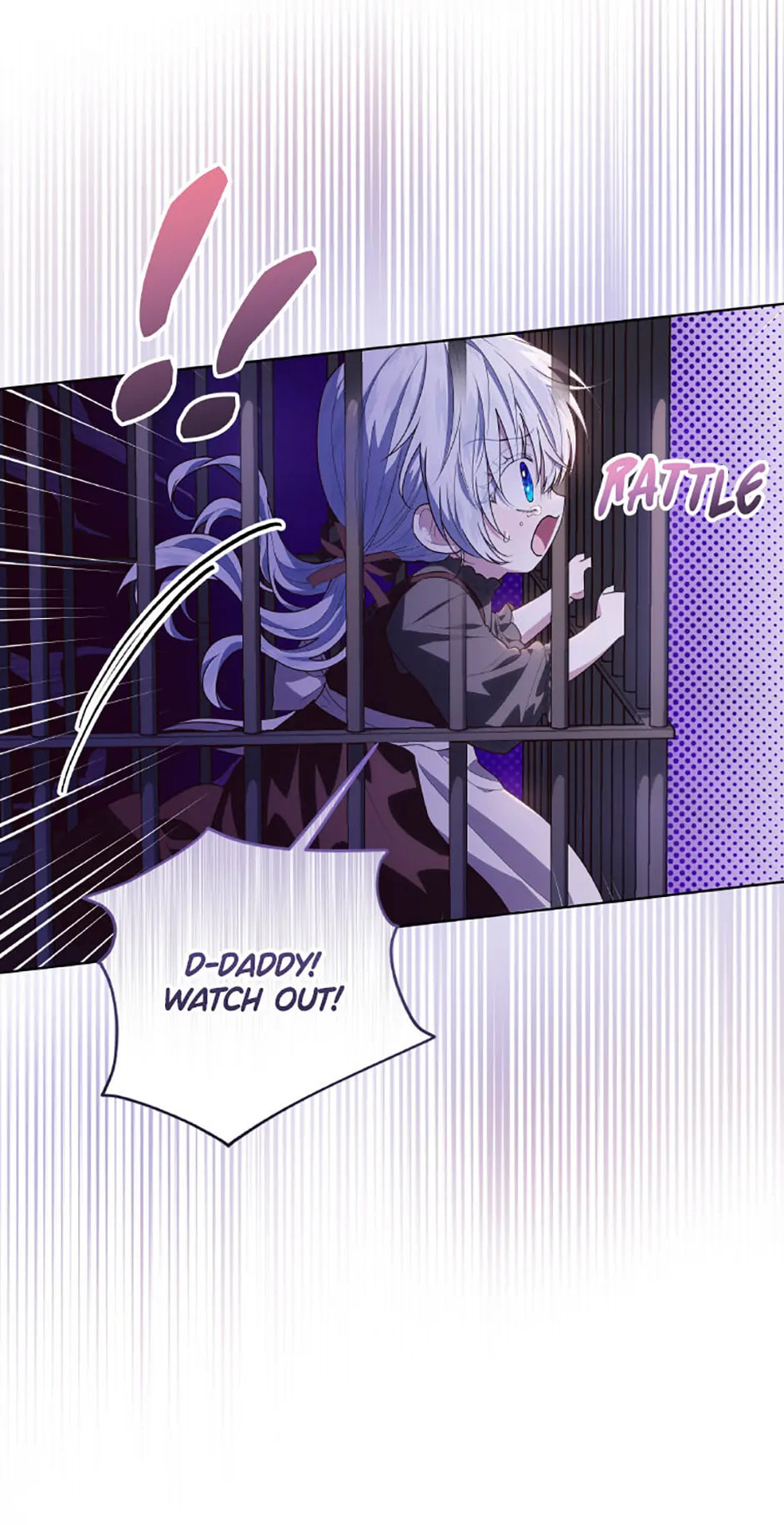 Read My Daddy Hid His Power chapter 30 image 84 on Lezhin