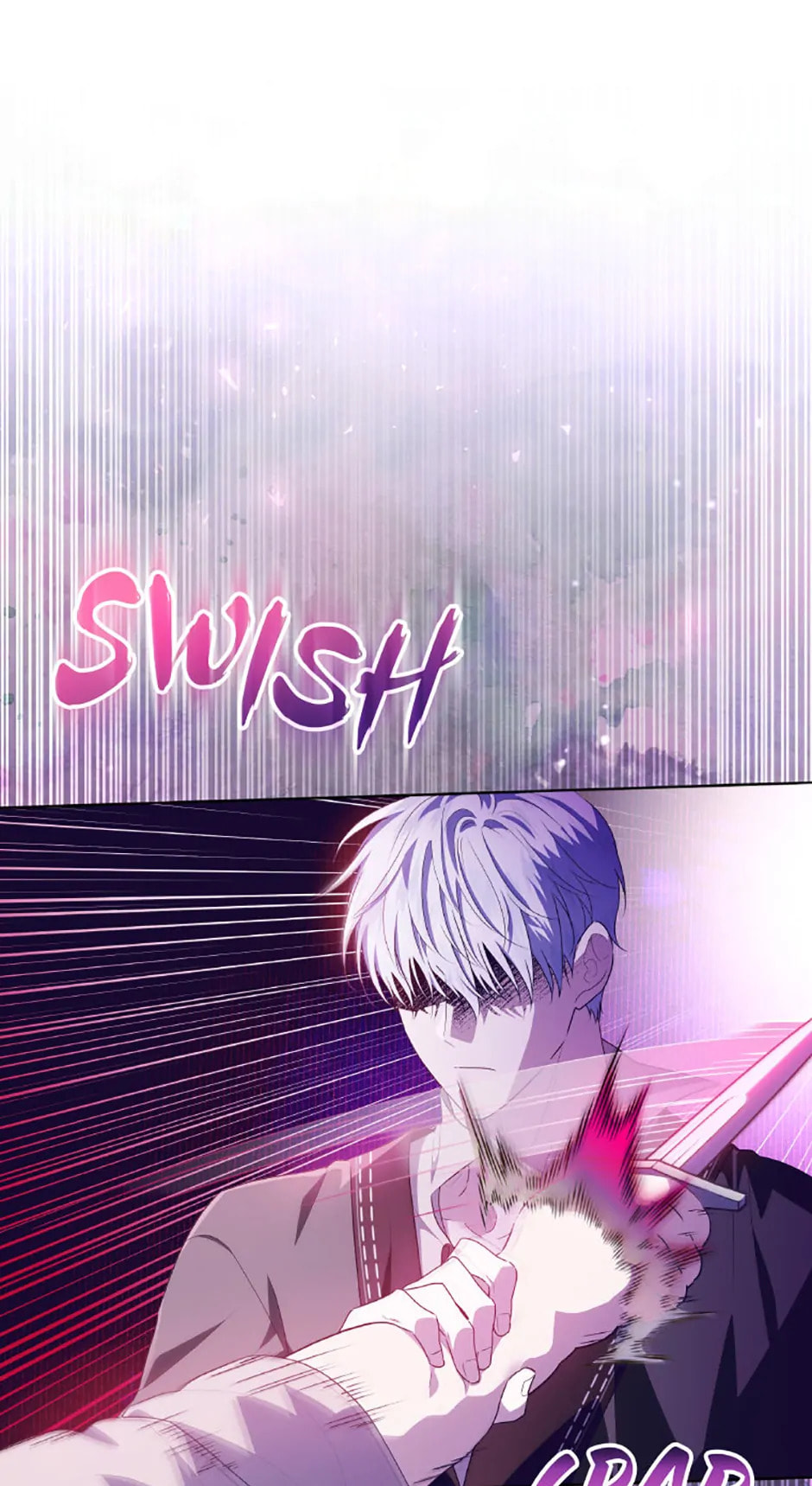 Read My Daddy Hid His Power chapter 30 image 85 on Lezhin