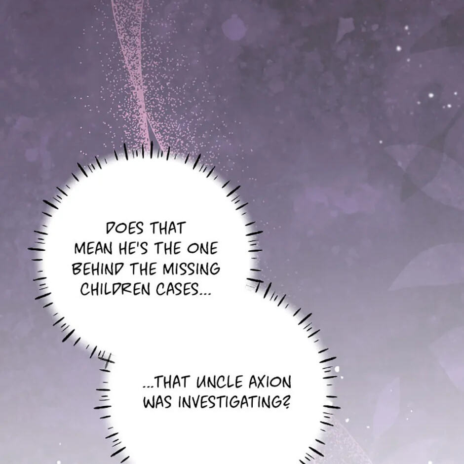 Read My Daddy Hid His Power chapter 30 image 9 on Lezhin