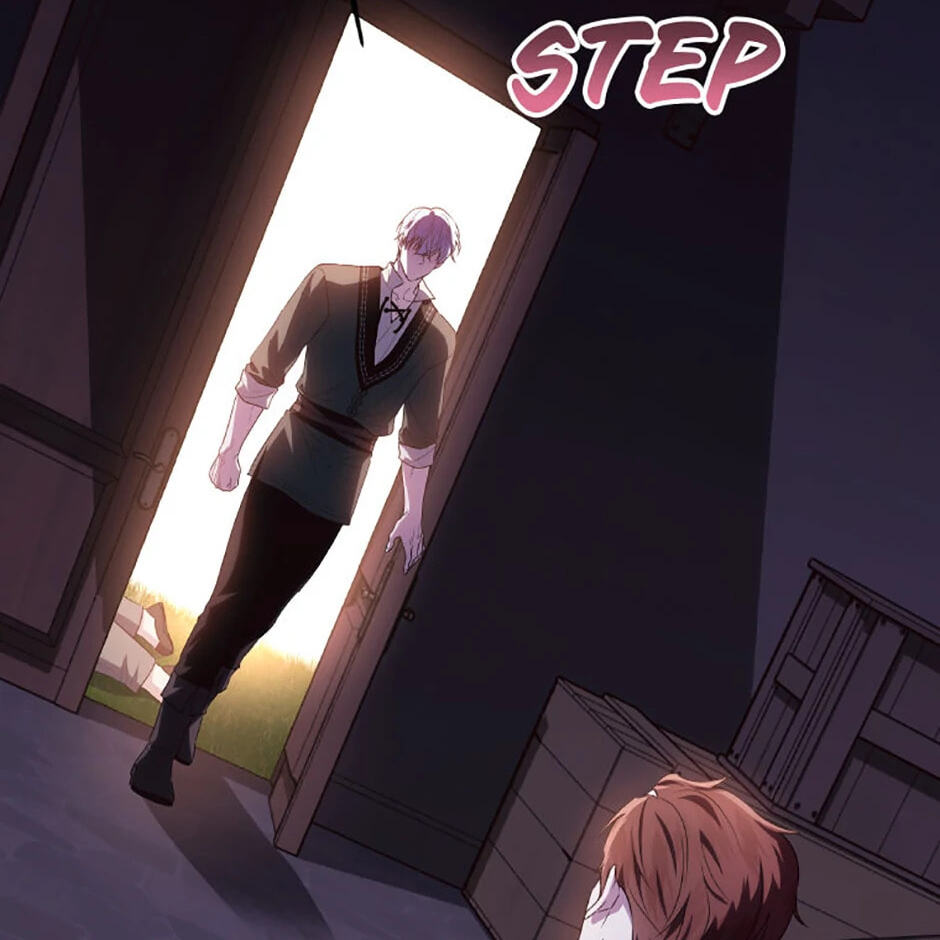 Read My Daddy Hid His Power chapter 30 image 95 on Lezhin