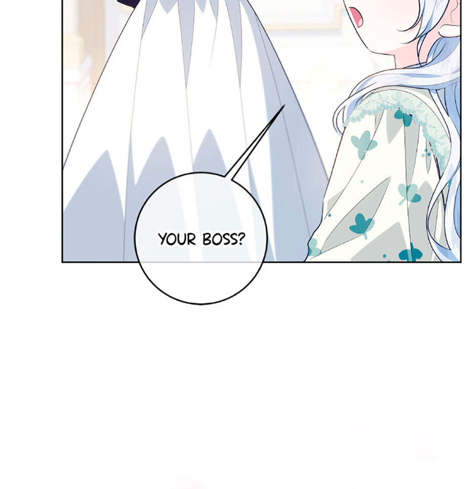 Read My Daddy Hid His Power chapter 31 image 116 on Lezhin