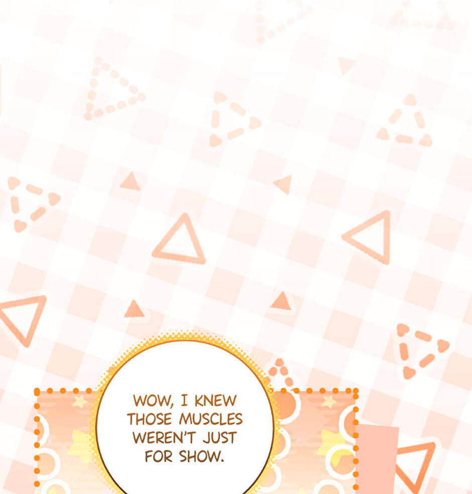 Read My Daddy Hid His Power chapter 31 image 45 on Lezhin
