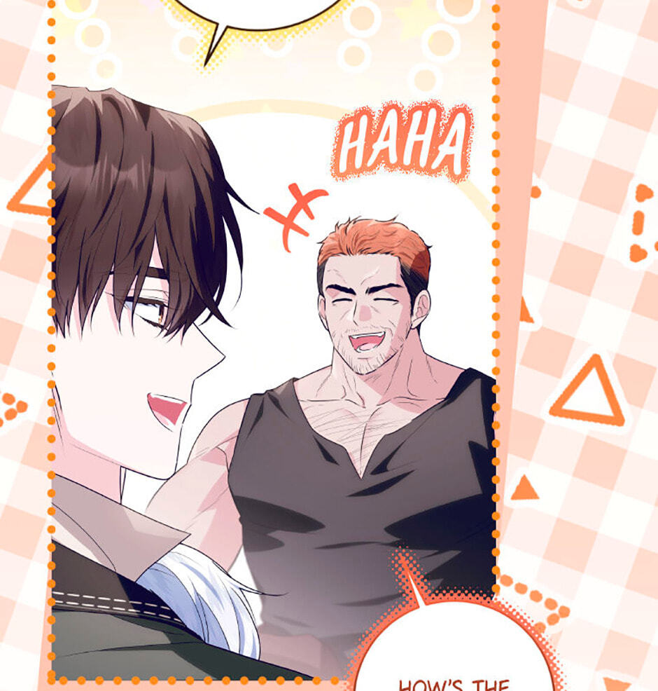 Read My Daddy Hid His Power chapter 31 image 46 on Lezhin