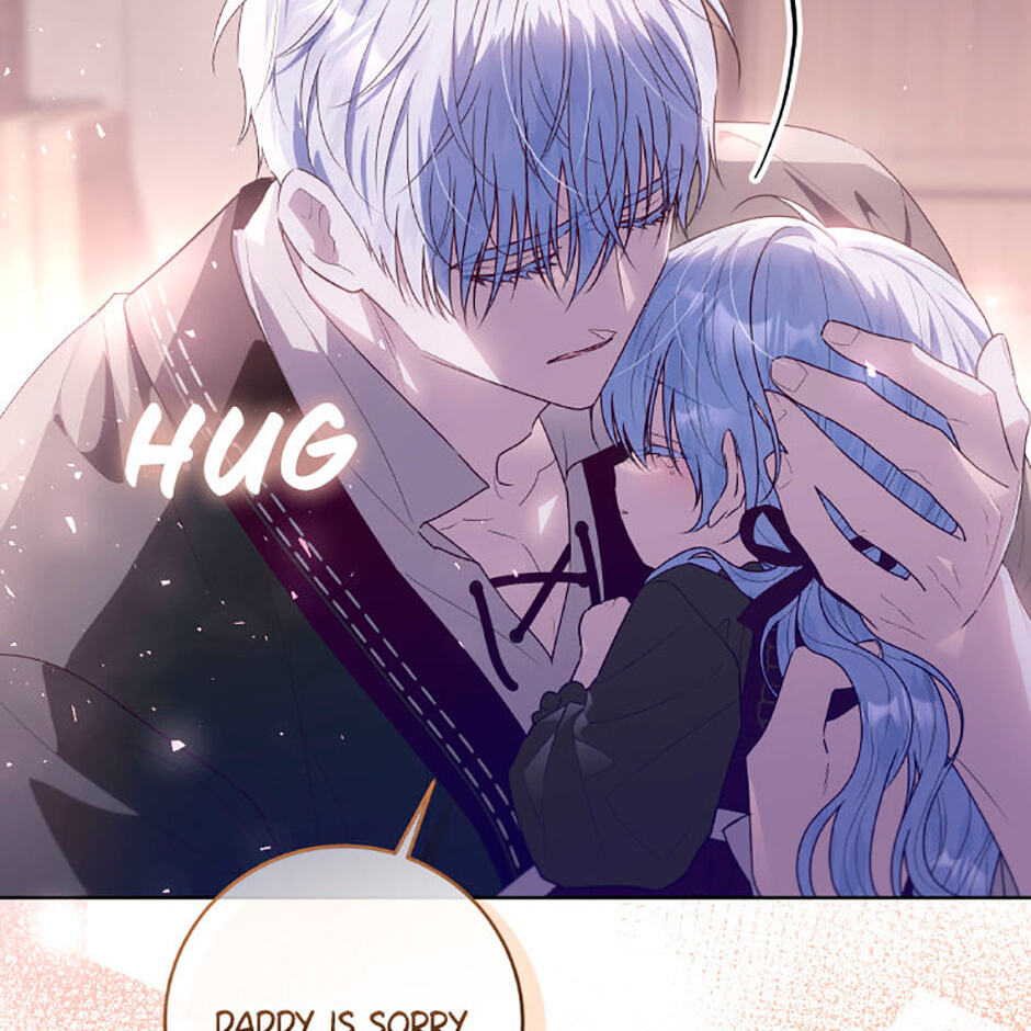 Read My Daddy Hid His Power chapter 31 image 5 on Lezhin