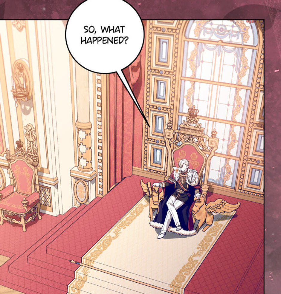 Read My Daddy Hid His Power chapter 31 image 71 on Lezhin