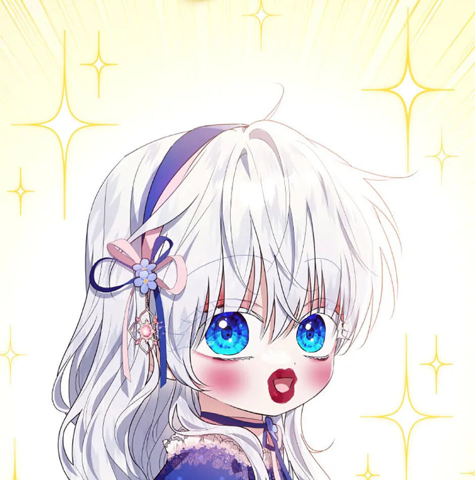 Read My Daddy Hid His Power chapter 33 image 1 on Lezhin