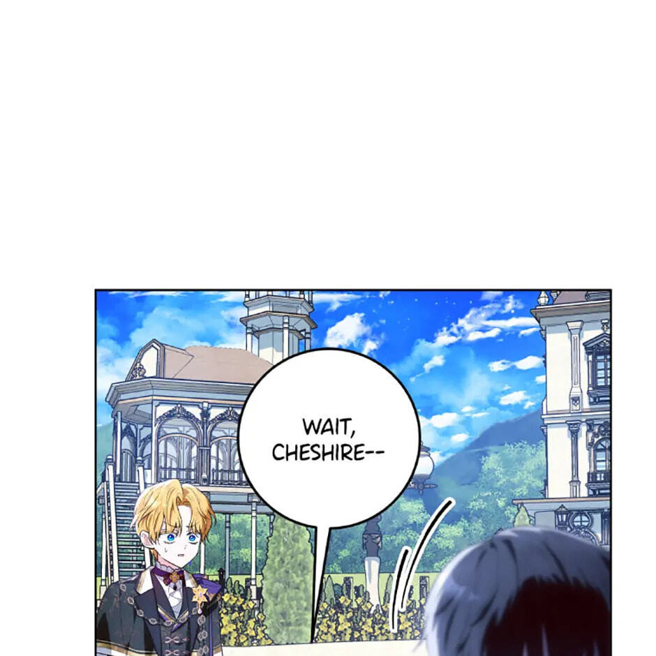 Read My Daddy Hid His Power chapter 33 image 116 on Lezhin