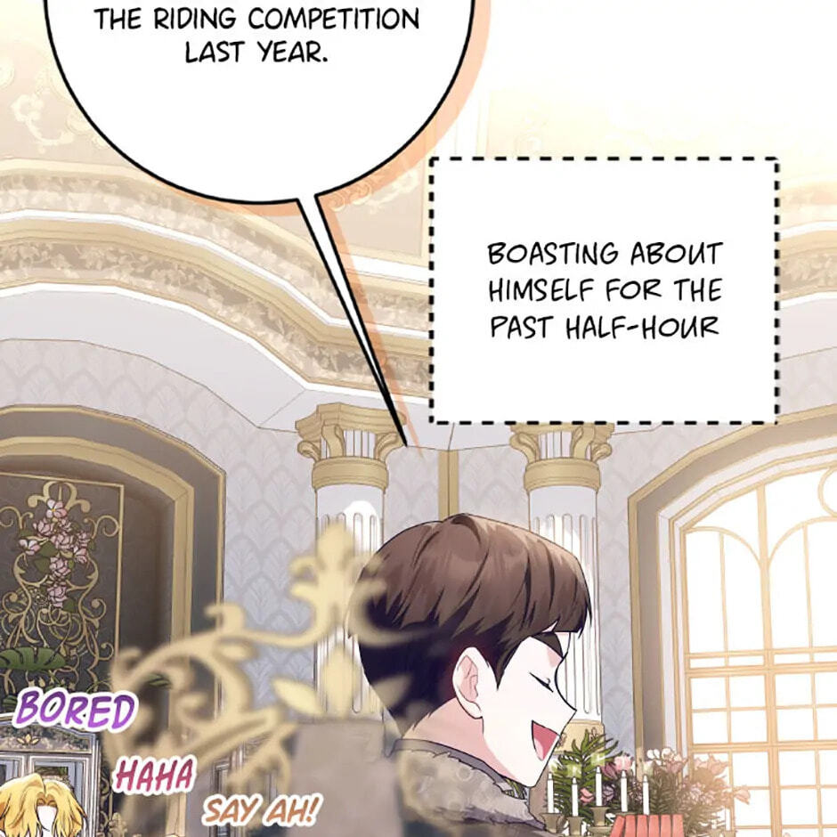 Read My Daddy Hid His Power chapter 33 image 124 on Lezhin
