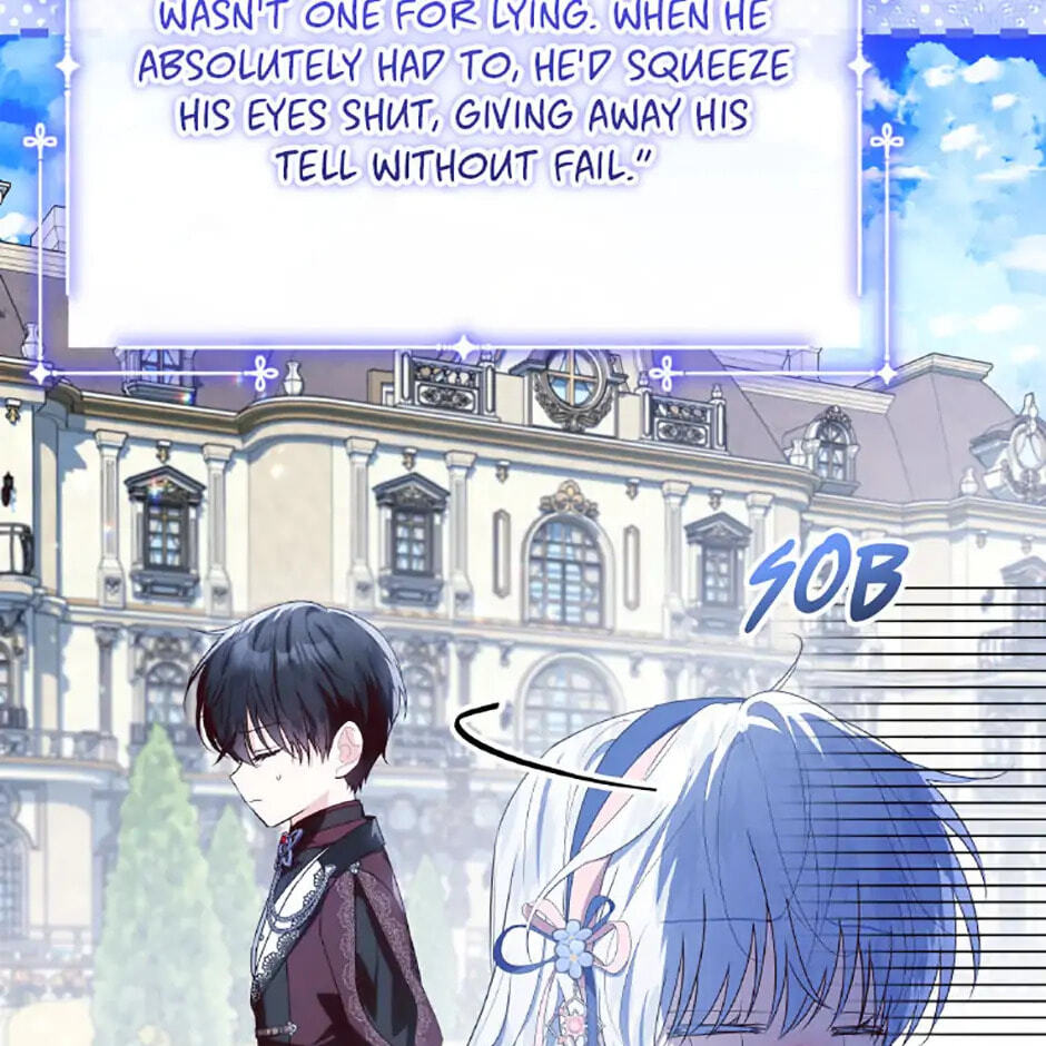 Read My Daddy Hid His Power chapter 33 image 18 on Lezhin