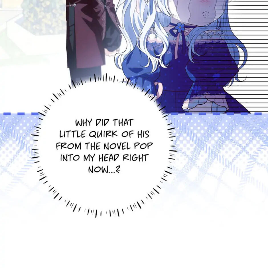 Read My Daddy Hid His Power chapter 33 image 19 on Lezhin