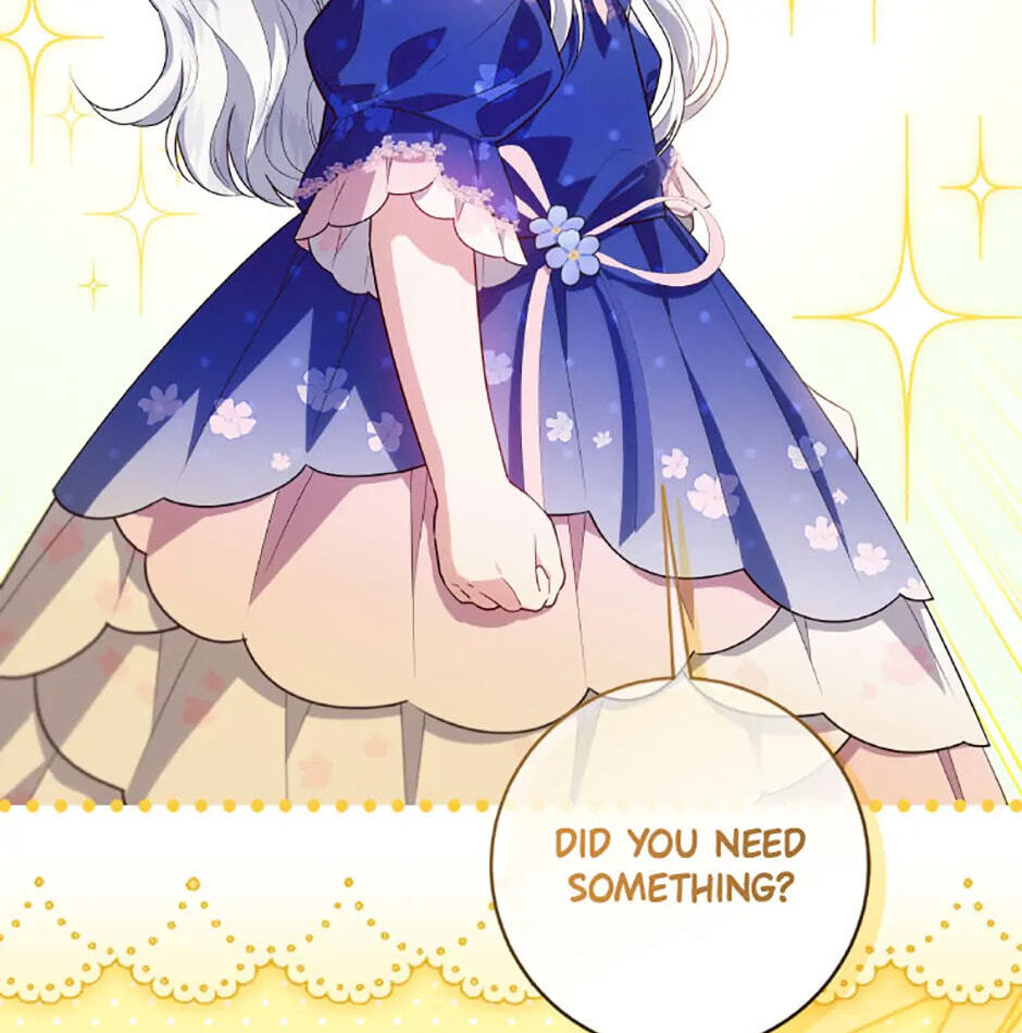 Read My Daddy Hid His Power chapter 33 image 2 on Lezhin