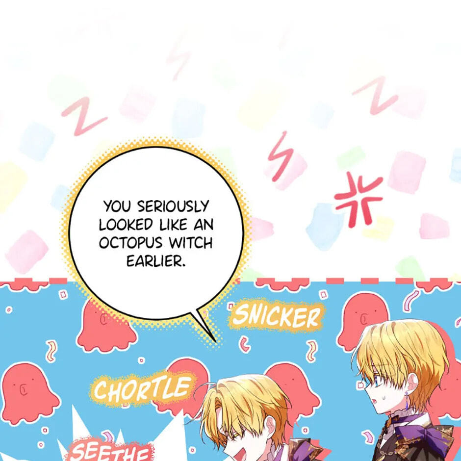 Read My Daddy Hid His Power chapter 33 image 20 on Lezhin