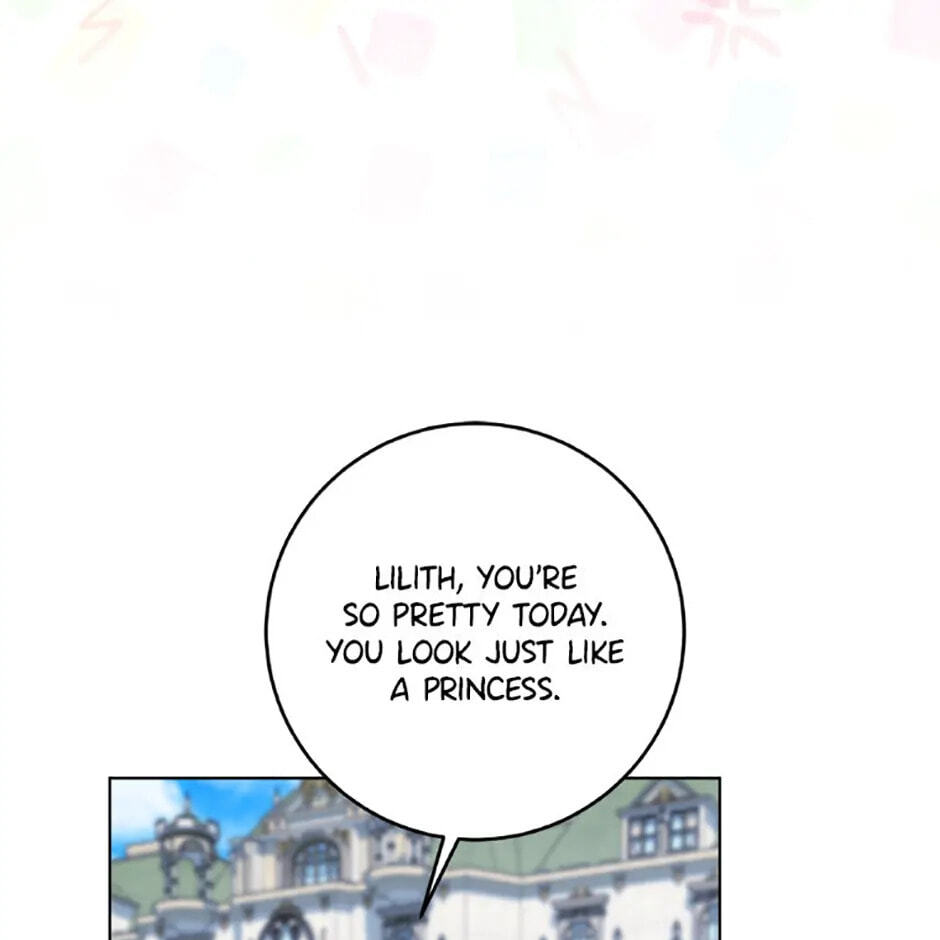 Read My Daddy Hid His Power chapter 33 image 22 on Lezhin