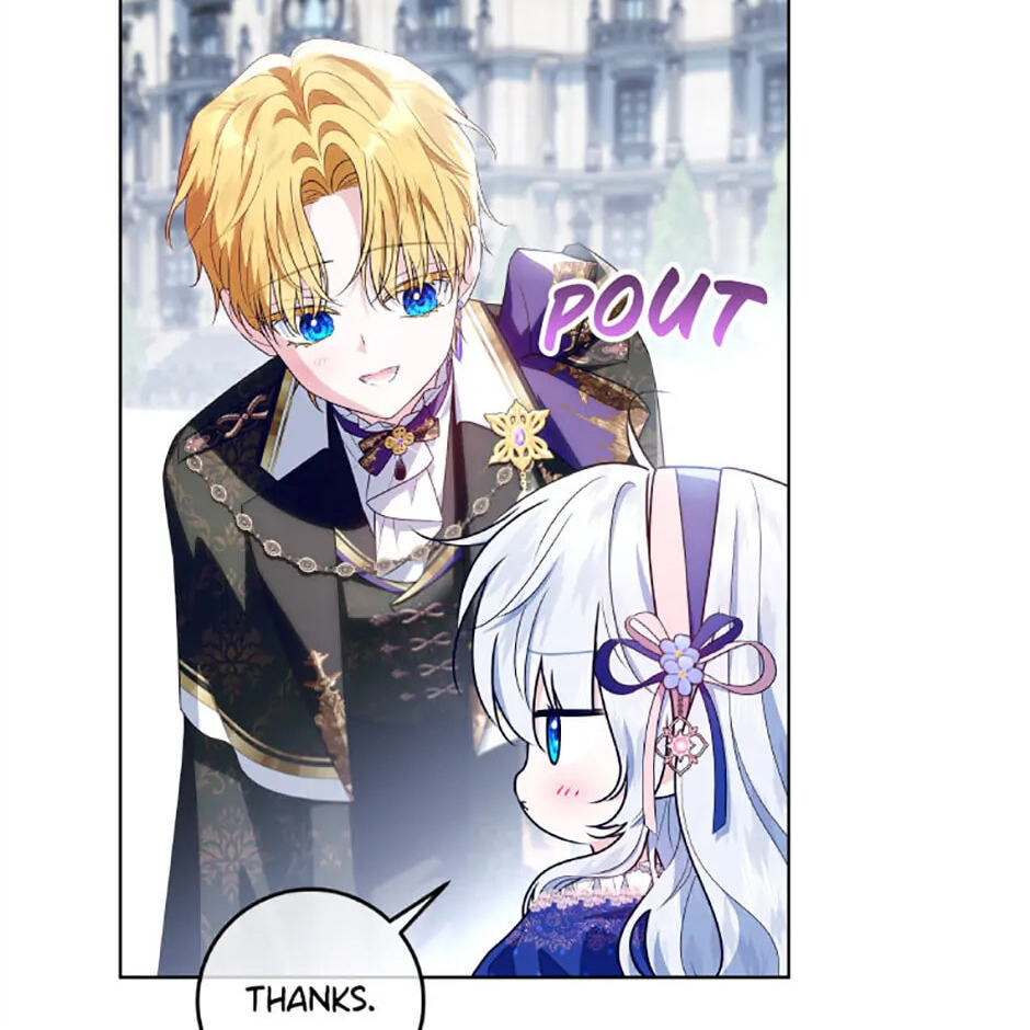 Read My Daddy Hid His Power chapter 33 image 23 on Lezhin