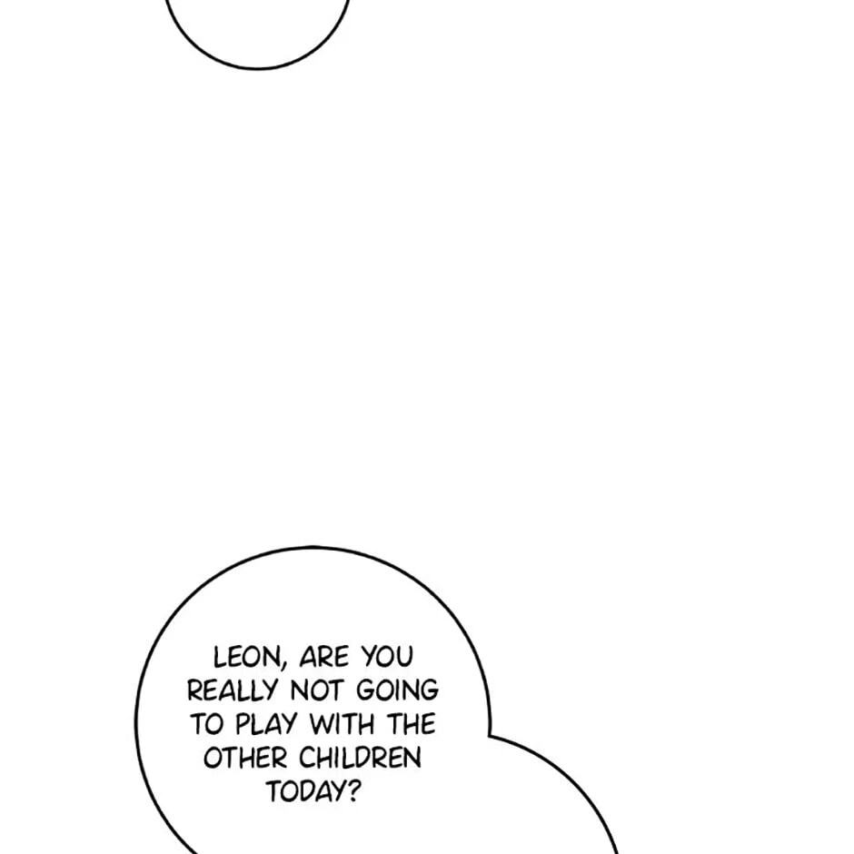 Read My Daddy Hid His Power chapter 33 image 24 on Lezhin