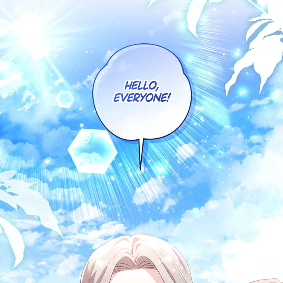 Read My Daddy Hid His Power chapter 33 image 27 on Lezhin