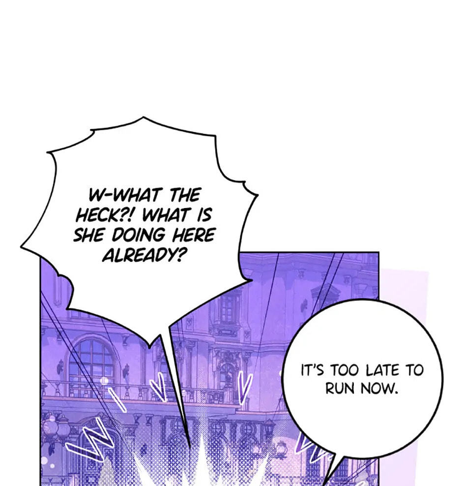 Read My Daddy Hid His Power chapter 33 image 30 on Lezhin