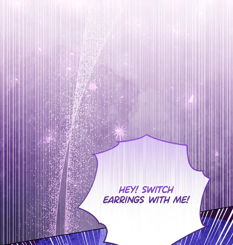 Read My Daddy Hid His Power chapter 33 image 32 on Lezhin