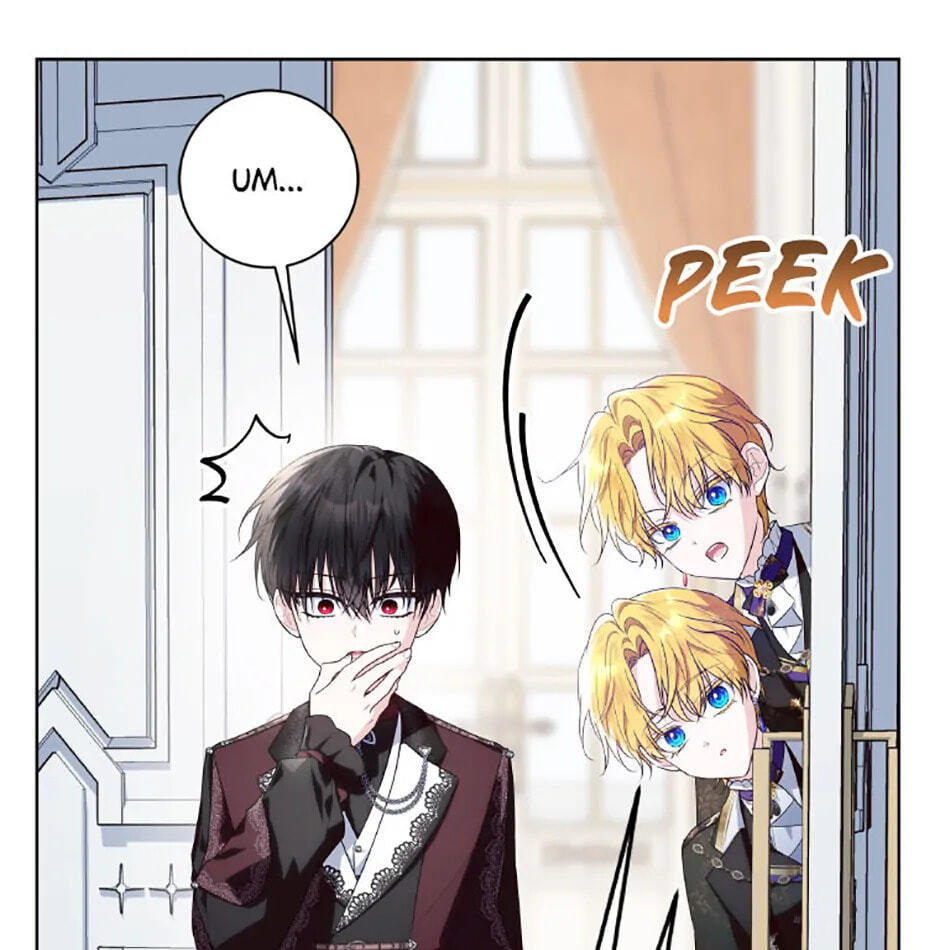 Read My Daddy Hid His Power chapter 33 image 4 on Lezhin