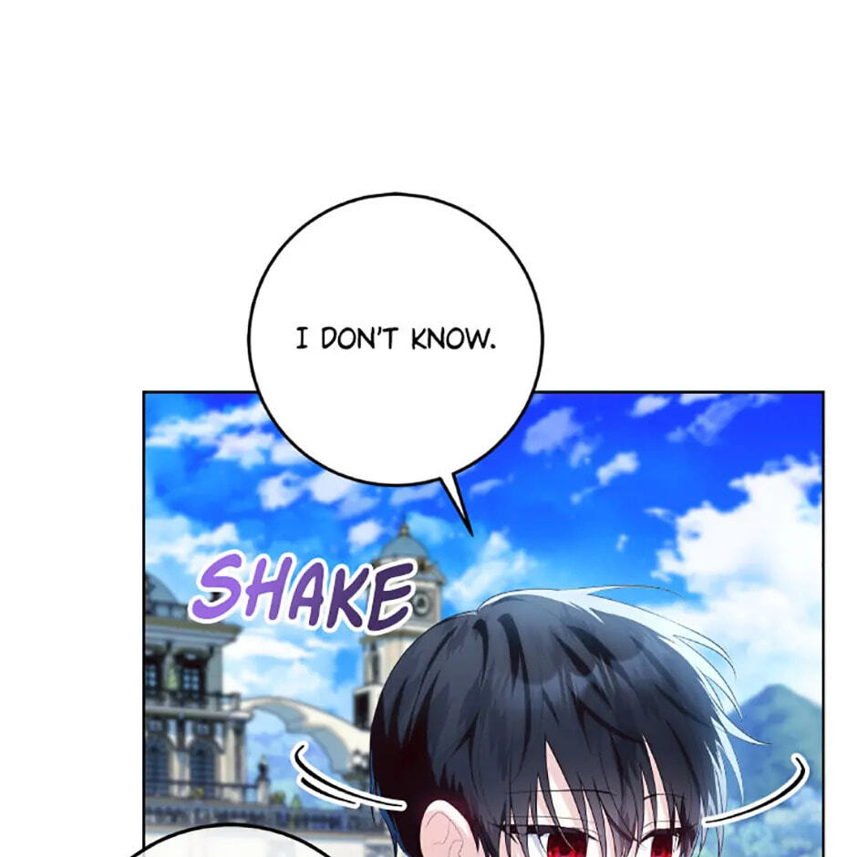 Read My Daddy Hid His Power chapter 33 image 45 on Lezhin