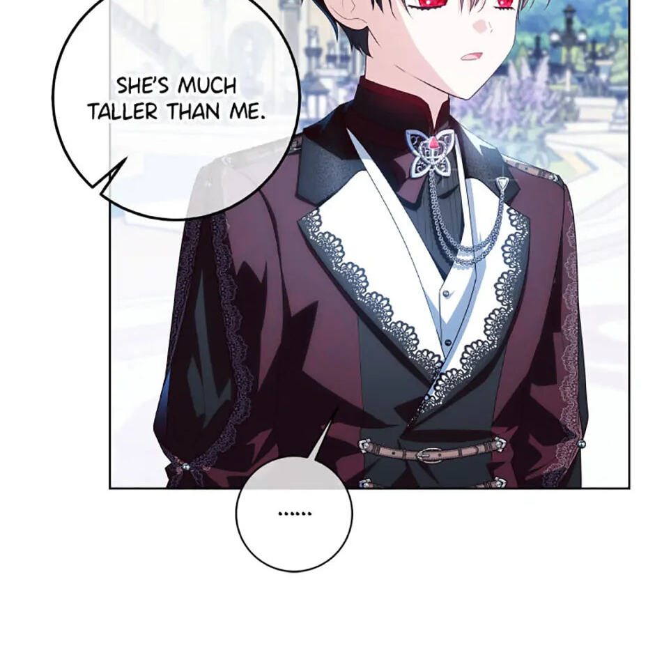 Read My Daddy Hid His Power chapter 33 image 46 on Lezhin