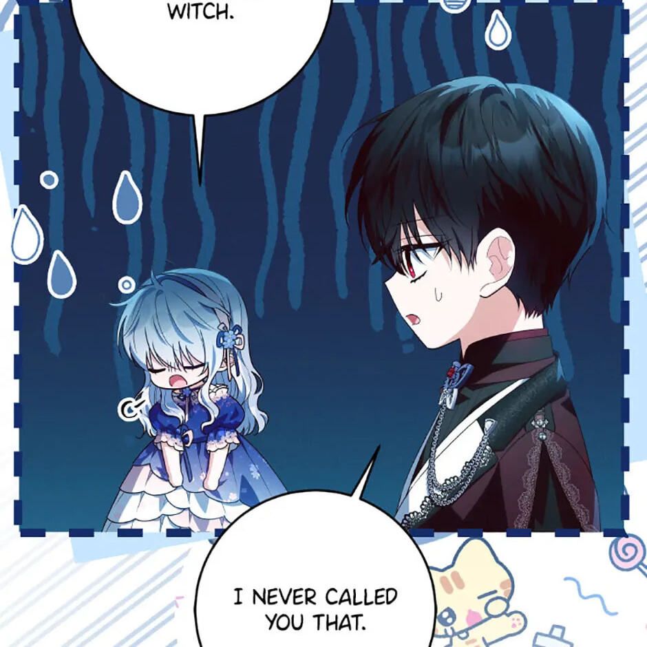 Read My Daddy Hid His Power chapter 33 image 48 on Lezhin