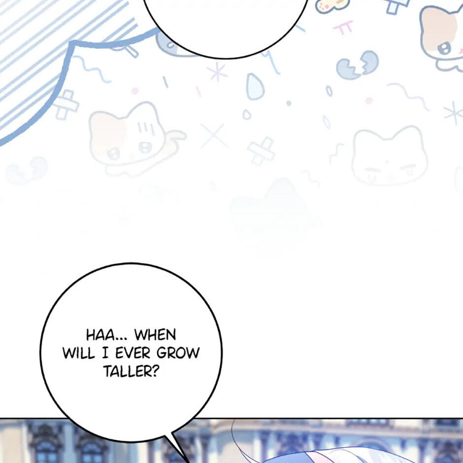 Read My Daddy Hid His Power chapter 33 image 49 on Lezhin