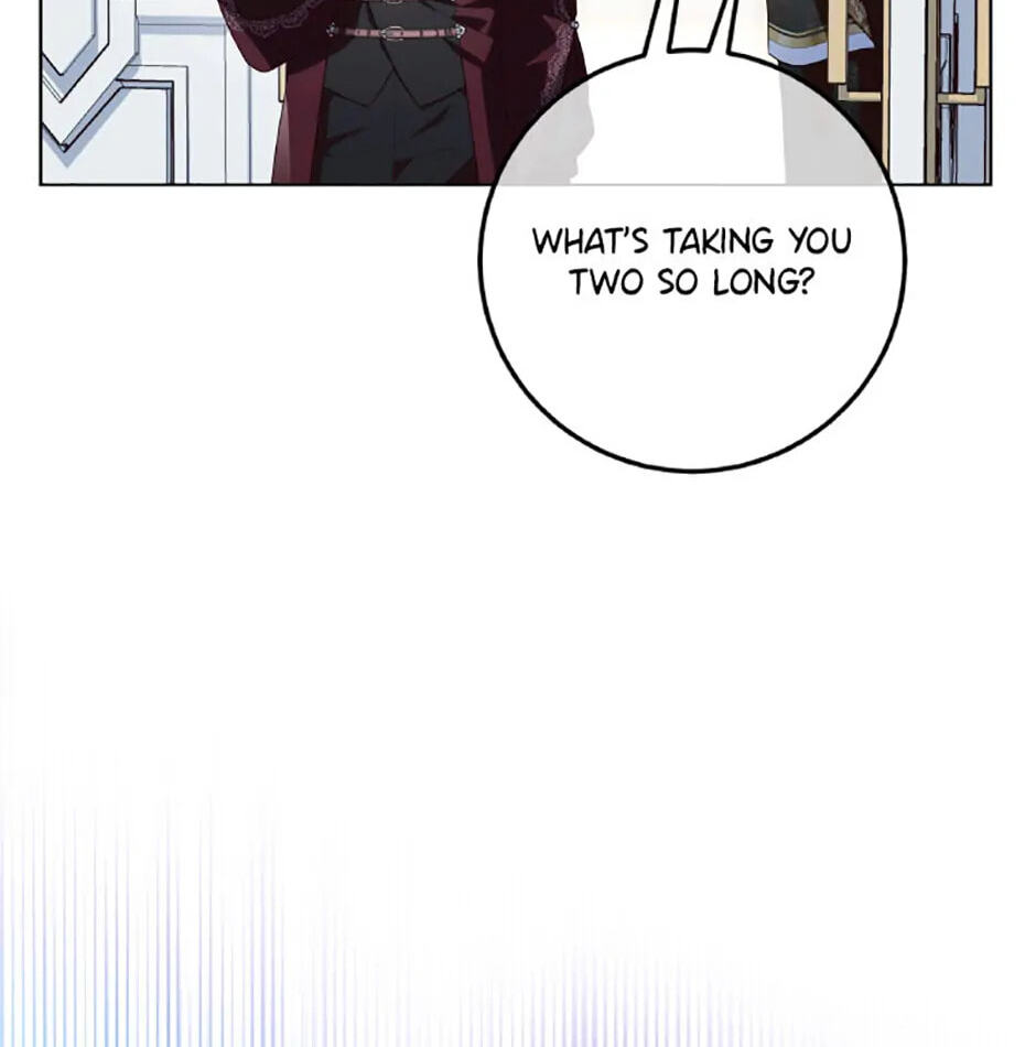 Read My Daddy Hid His Power chapter 33 image 5 on Lezhin