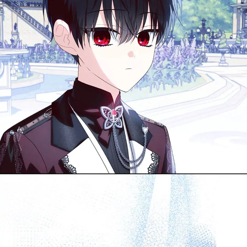 Read My Daddy Hid His Power chapter 33 image 52 on Lezhin
