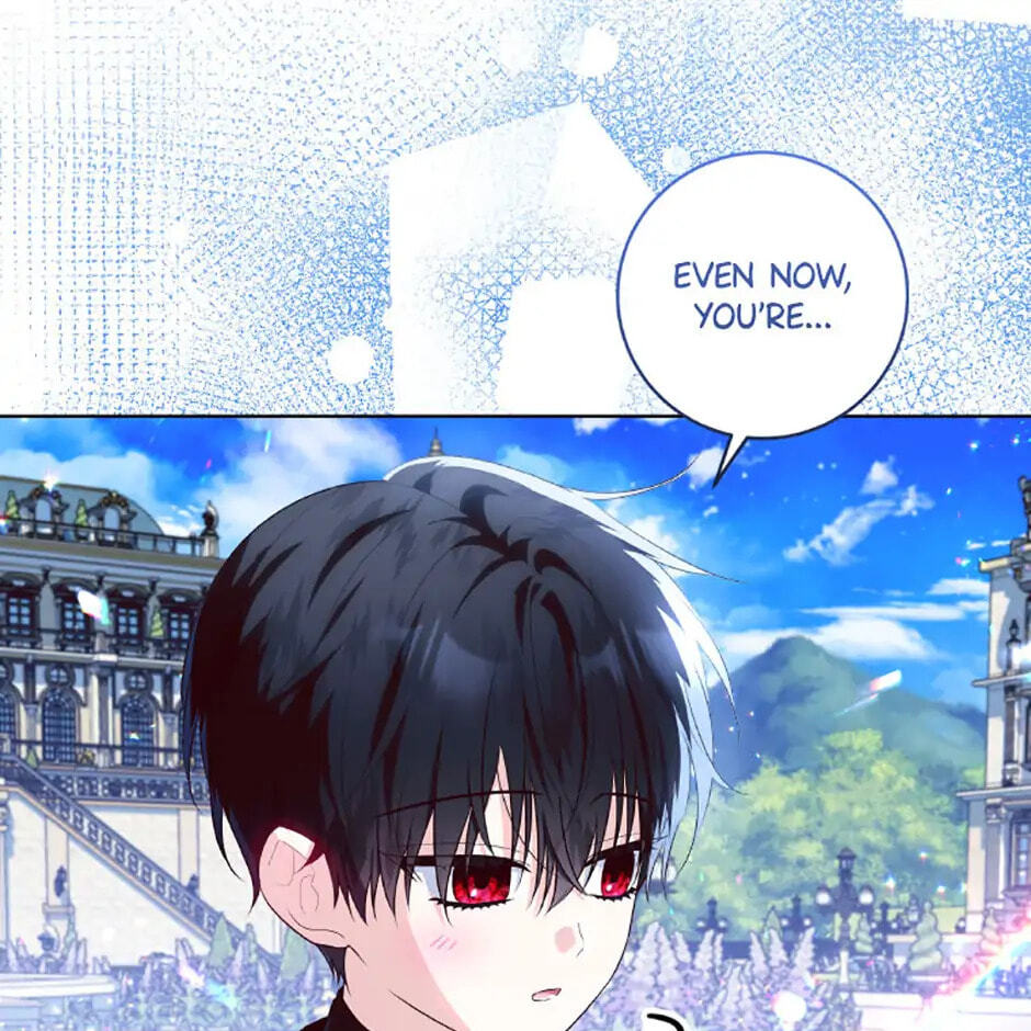Read My Daddy Hid His Power chapter 33 image 53 on Lezhin