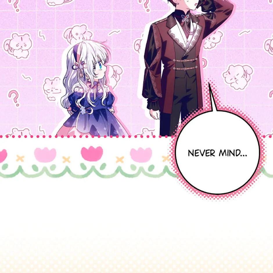 Read My Daddy Hid His Power chapter 33 image 56 on Lezhin