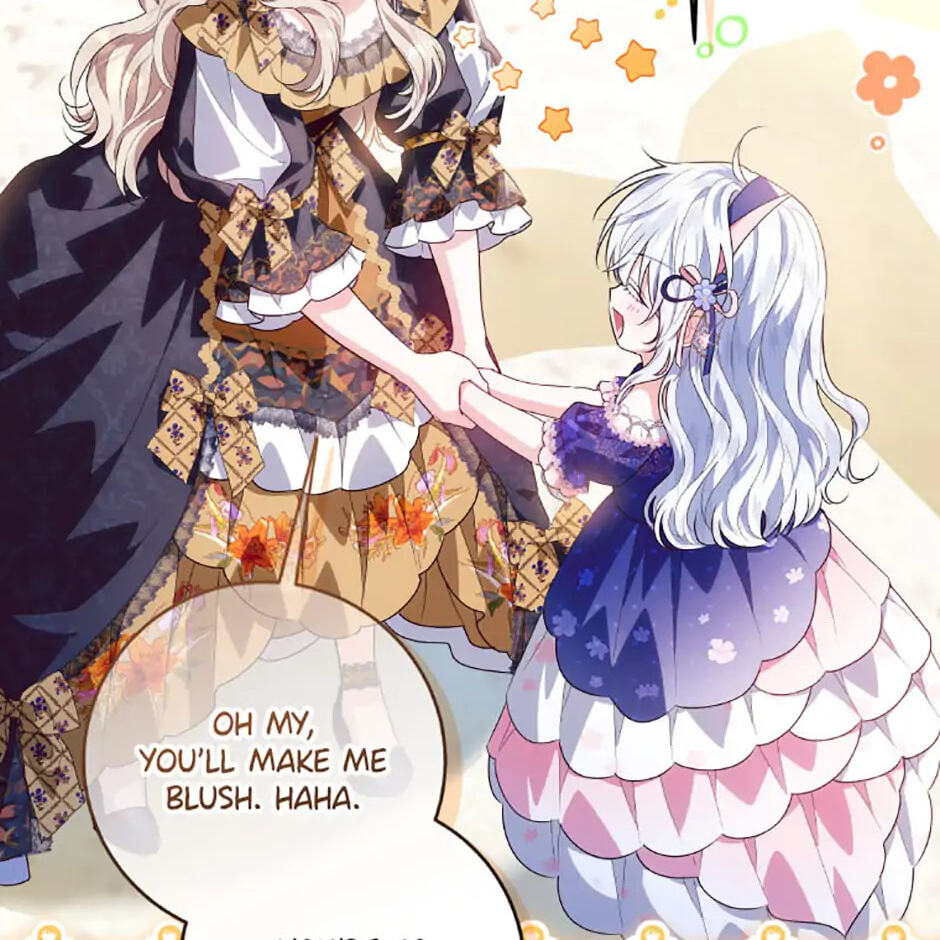 Read My Daddy Hid His Power chapter 33 image 58 on Lezhin