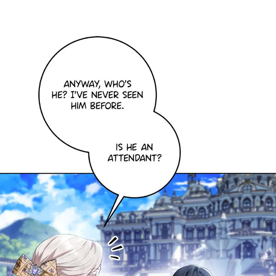 Read My Daddy Hid His Power chapter 33 image 60 on Lezhin