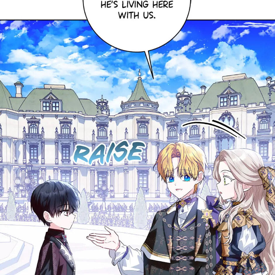 Read My Daddy Hid His Power chapter 33 image 63 on Lezhin