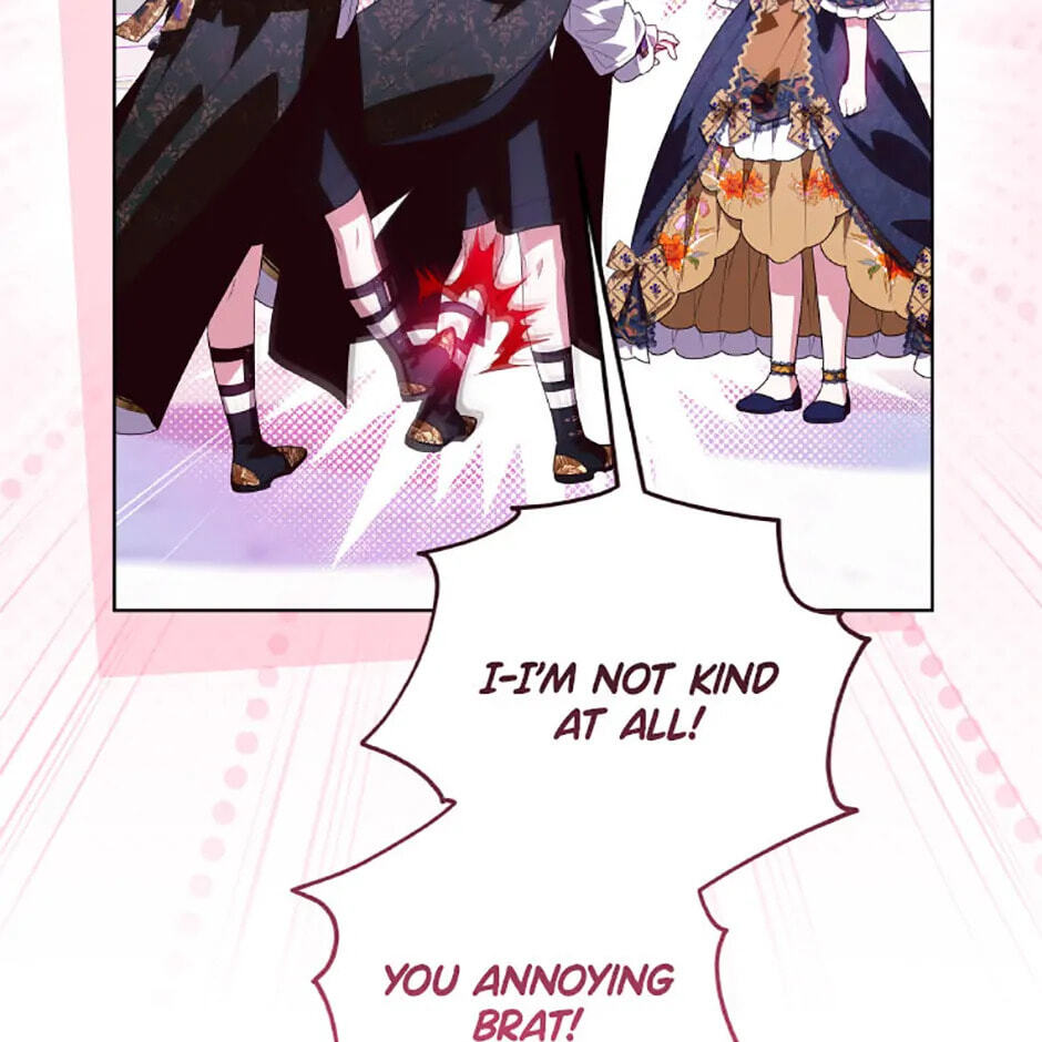 Read My Daddy Hid His Power chapter 33 image 69 on Lezhin