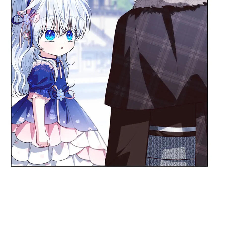 Read My Daddy Hid His Power chapter 33 image 74 on Lezhin