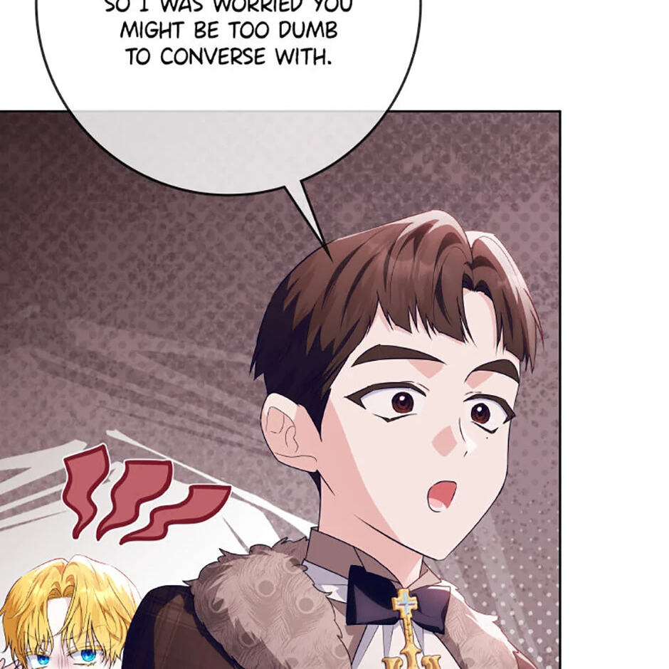 Read My Daddy Hid His Power chapter 33 image 83 on Lezhin