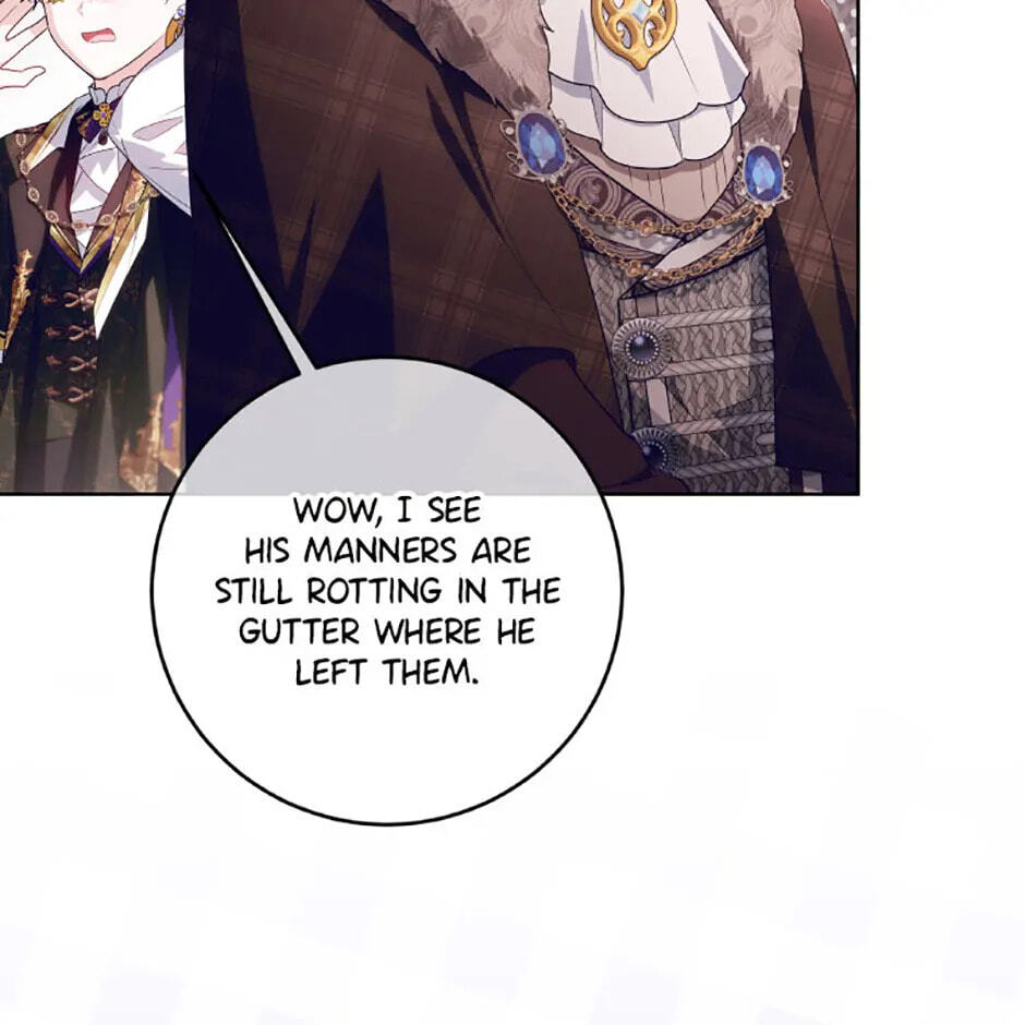 Read My Daddy Hid His Power chapter 33 image 84 on Lezhin