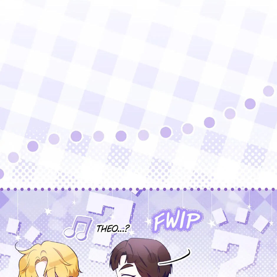 Read My Daddy Hid His Power chapter 33 image 85 on Lezhin
