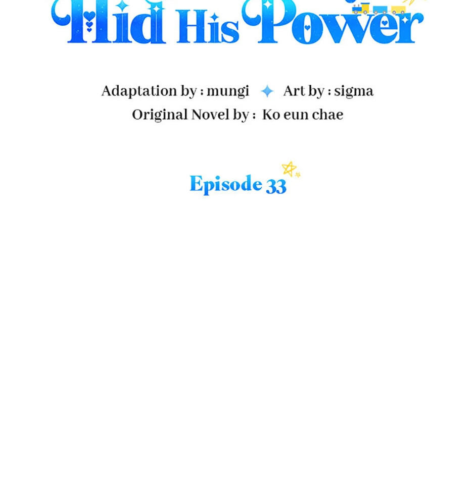 Read My Daddy Hid His Power chapter 33 image 9 on Lezhin