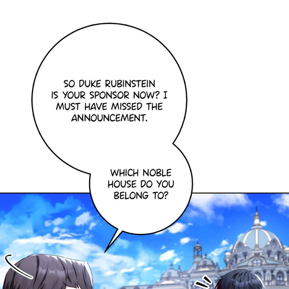 Read My Daddy Hid His Power chapter 33 image 90 on Lezhin