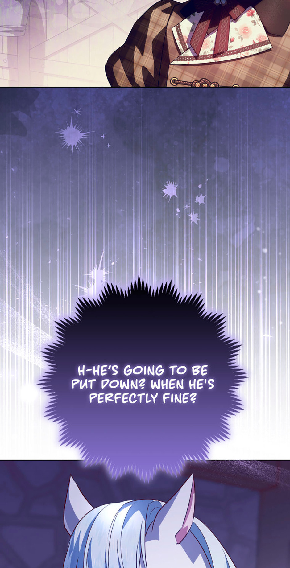 Read My Daddy Hid His Power chapter 34 image 32 on Lezhin