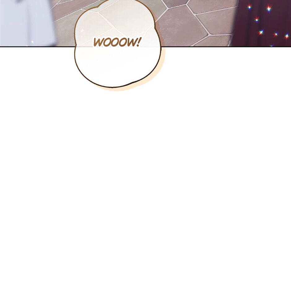 Read My Daddy Hid His Power chapter 34 image 4 on Lezhin