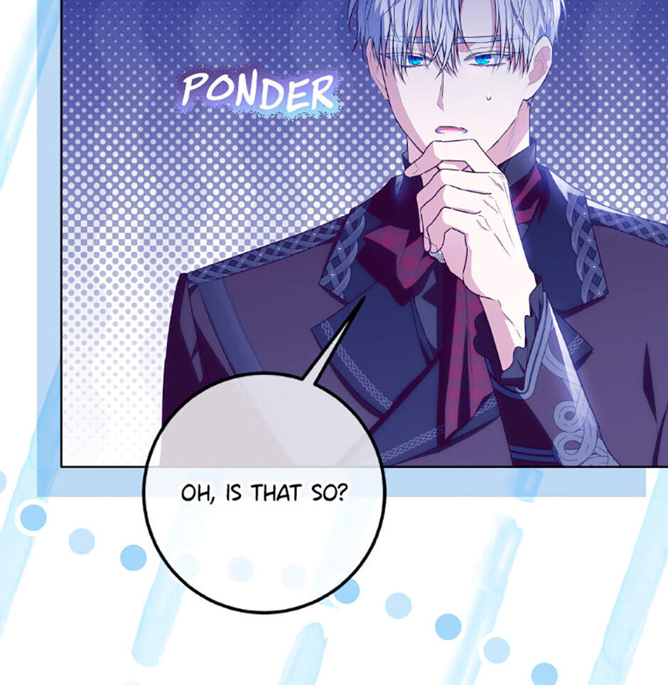 Read My Daddy Hid His Power chapter 34 image 46 on Lezhin